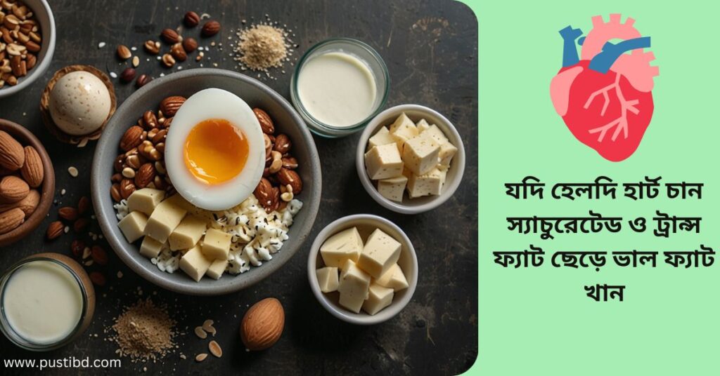ফ্যাট এর কাজ কি